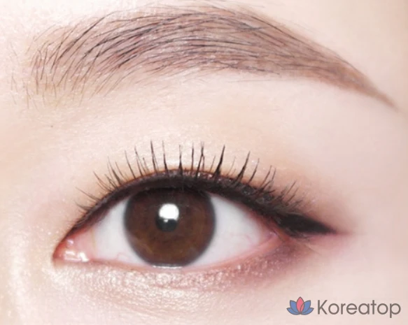 Тушь для ресниц Innisfree Skinny Microcara, оттенок Black, 3.5 г, 1 шт., фото 9