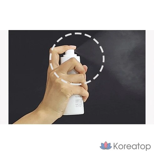 Фиксатор макияжа Self Beauty Unicorn Matte Finish Shield