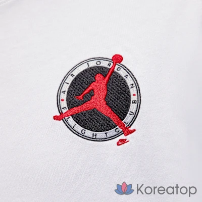 Футболка мужская Jordan Flight Club, фото 4