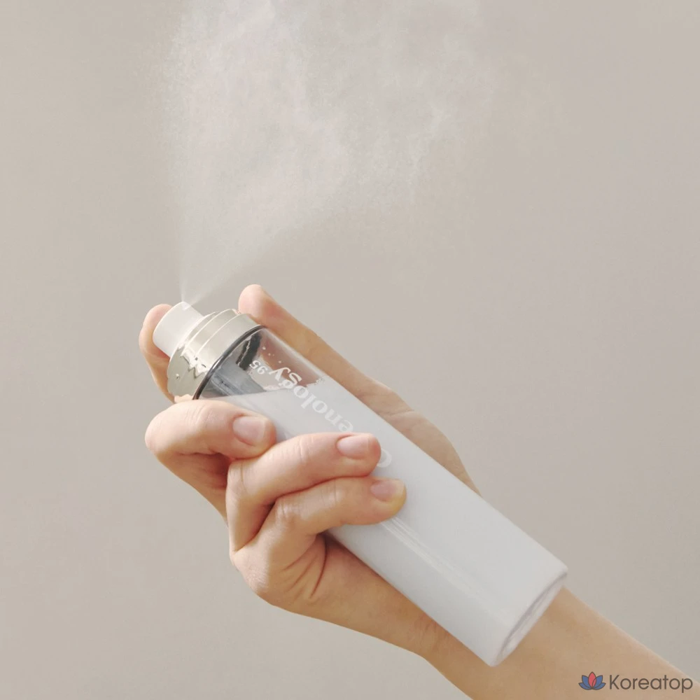 Тонер-крем Carenology Re:bleu Balancing Cream in Mist, 60 мл, 1 шт.