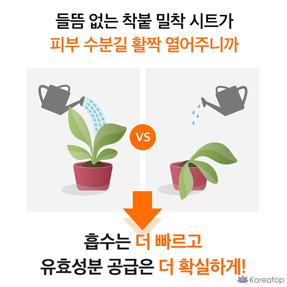 Тканевая маска для лица Sungboon Editor Whitening Kibi Active Marine Astaxanthin Mask, 30 шт., фото 10