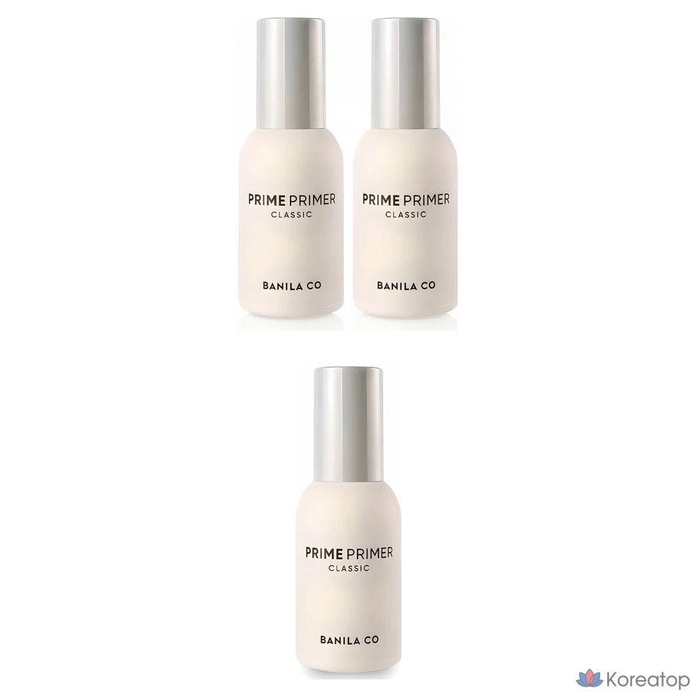 Праймер для лица BANILA CO Prime Primer Classic, 30 мл, 1 шт.