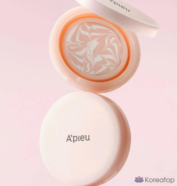 Праймер для лица A'Pieu Waterlock Skincare, 14,7 г, 1 шт., розовый.