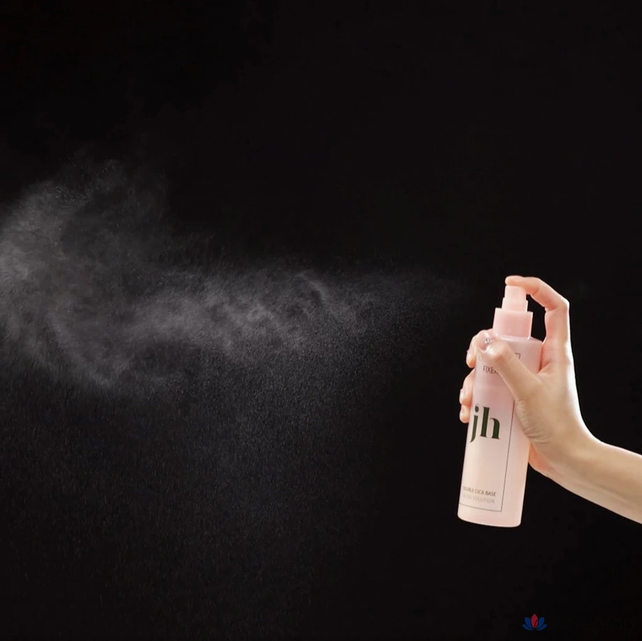 Лак для волос JennyHouse Cosmetics Root Volume Fixer, 200 мл, 1 шт.