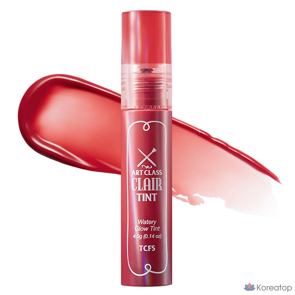 Краска для художественного класса Too Cool For School Art Class Claire Tint, № 5, 4 г, 1 шт.