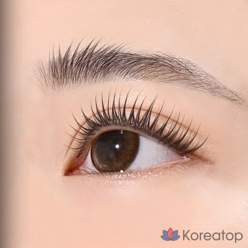 Тушь для ресниц MARSHIQUE Enriched Washable Mascara Black 7 г