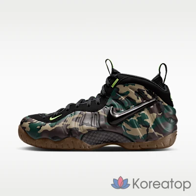 Кроссовки мужские Nike Air Foamposite Pro Premium