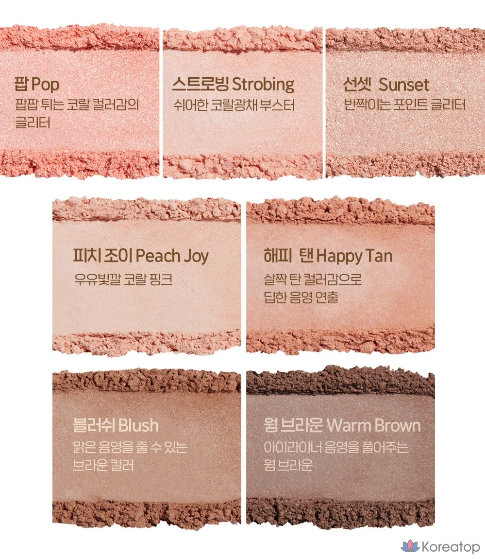 Etude House Poyong Eye Maker 1.3g, Classic Glow, 1 шт.