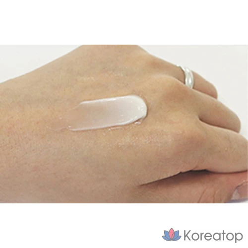 Набор Eunyul Premium Herbal Cream + Eye Cream, 1 шт.