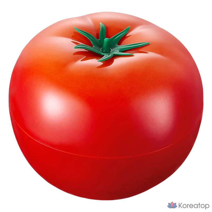 Набор для массажа Tony Moly Tomatox Magic Massage Pack, 80 г, 1 упаковка, 1 шт.