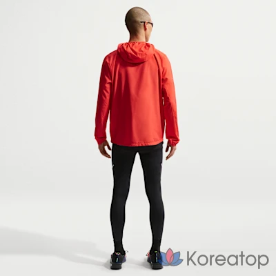 Тайтсы для бега мужские Nike Miler Dri-FIT, фото 5