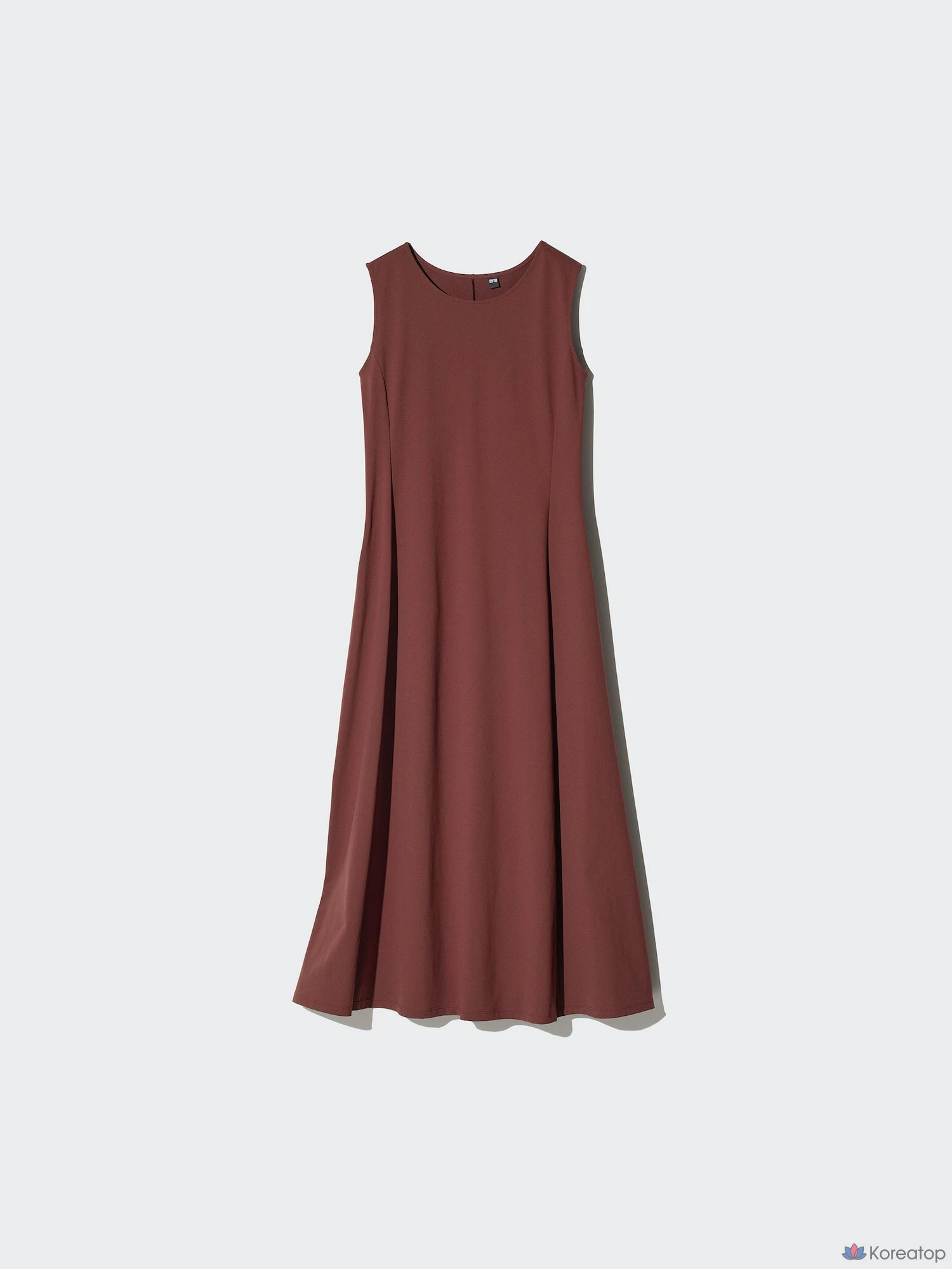 Платье Uniqlo Ultra Stretch AIRism Sleeveless