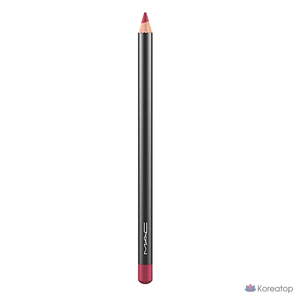 Карандаш для губ Mac Lip Pencil, оттенок Beet, 1 шт.