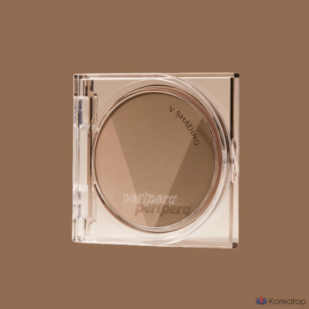 Контурирующий карандаш для лица Peripera V, 1 шт.