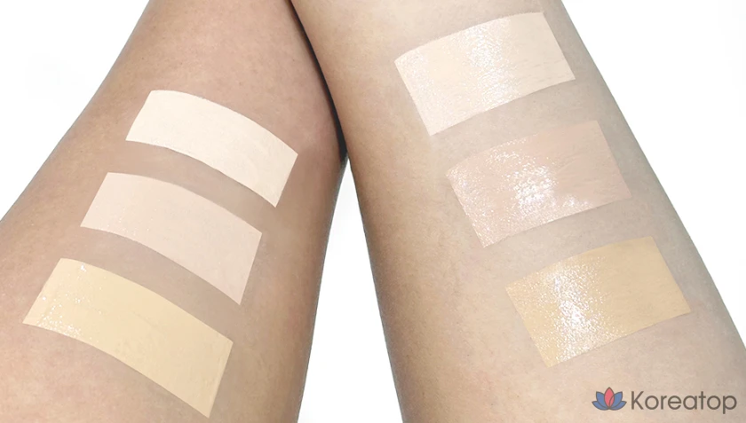 BB-крем Deoproce Magic SPF50+ PA+++, № 23, песочно-бежевый, 60 мл, 1 шт., фото 5