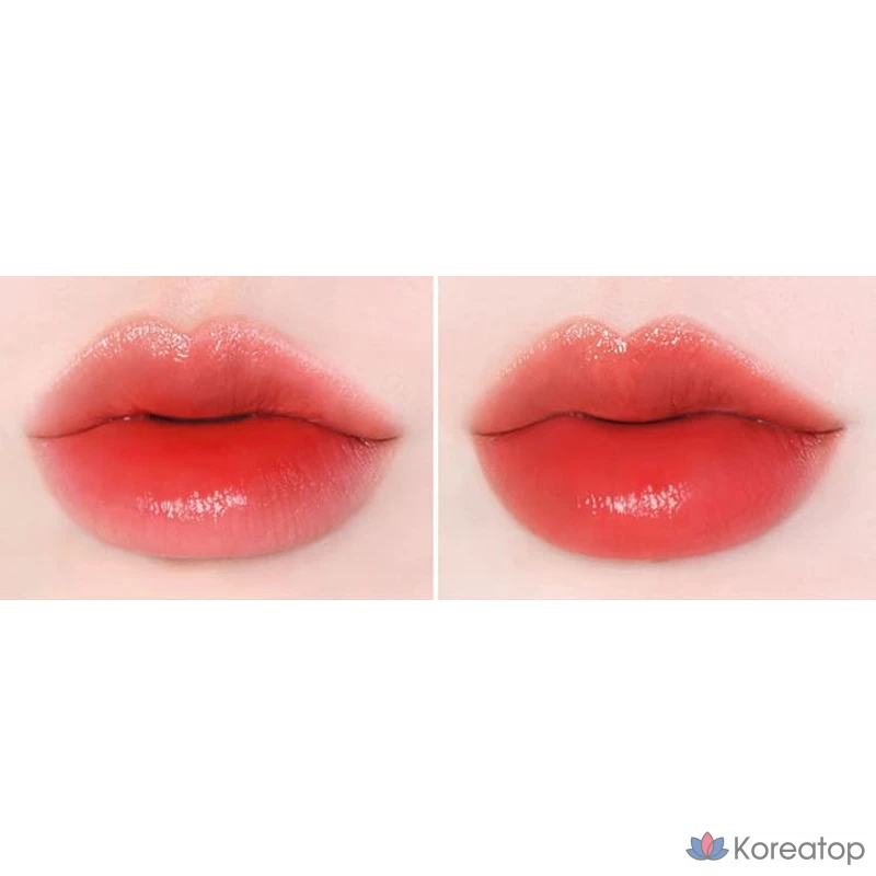 Тинт для губ Tony Moly Perfect Lips Shocking, N08 Rose Shocking, 4 г, 1 шт.
