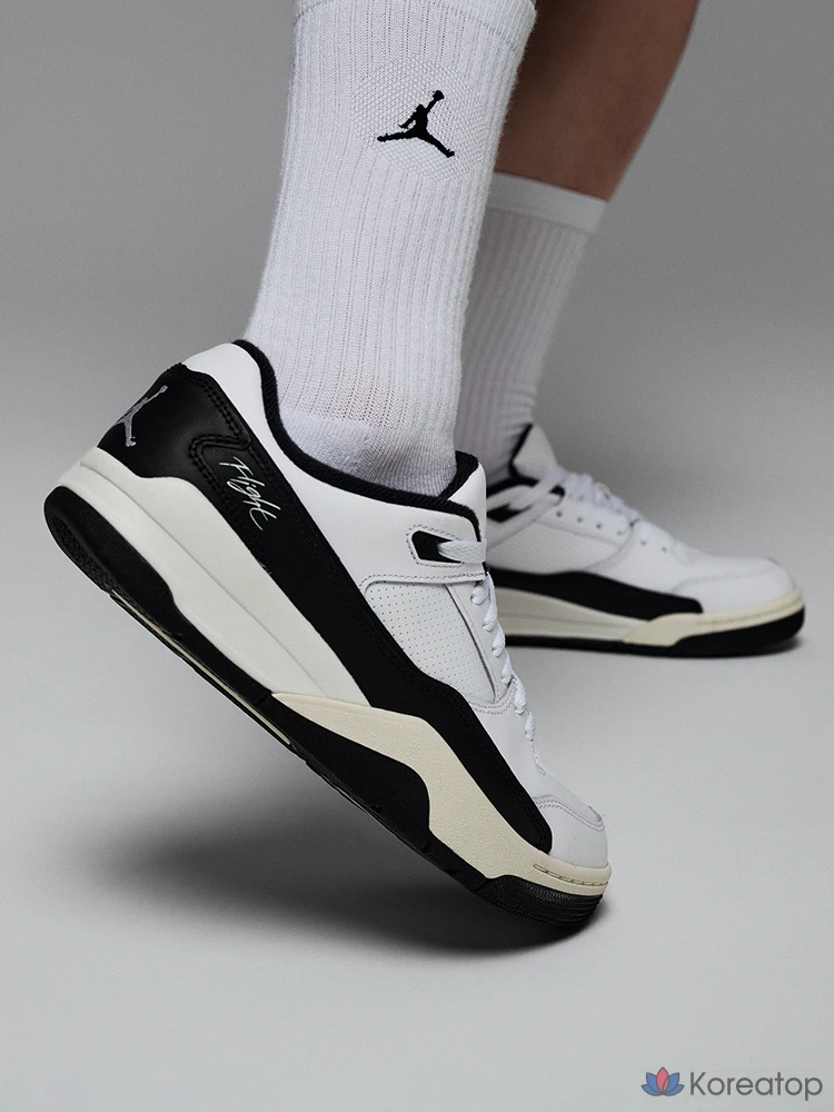 Кроссовки мужские Jordan Flight Court