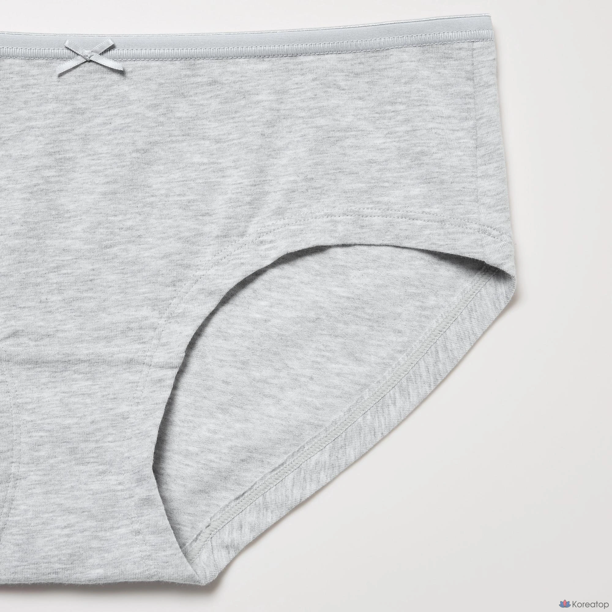 Шорты Uniqlo Cotton Jersey Shorts (Hip Hugger) Ribbon
