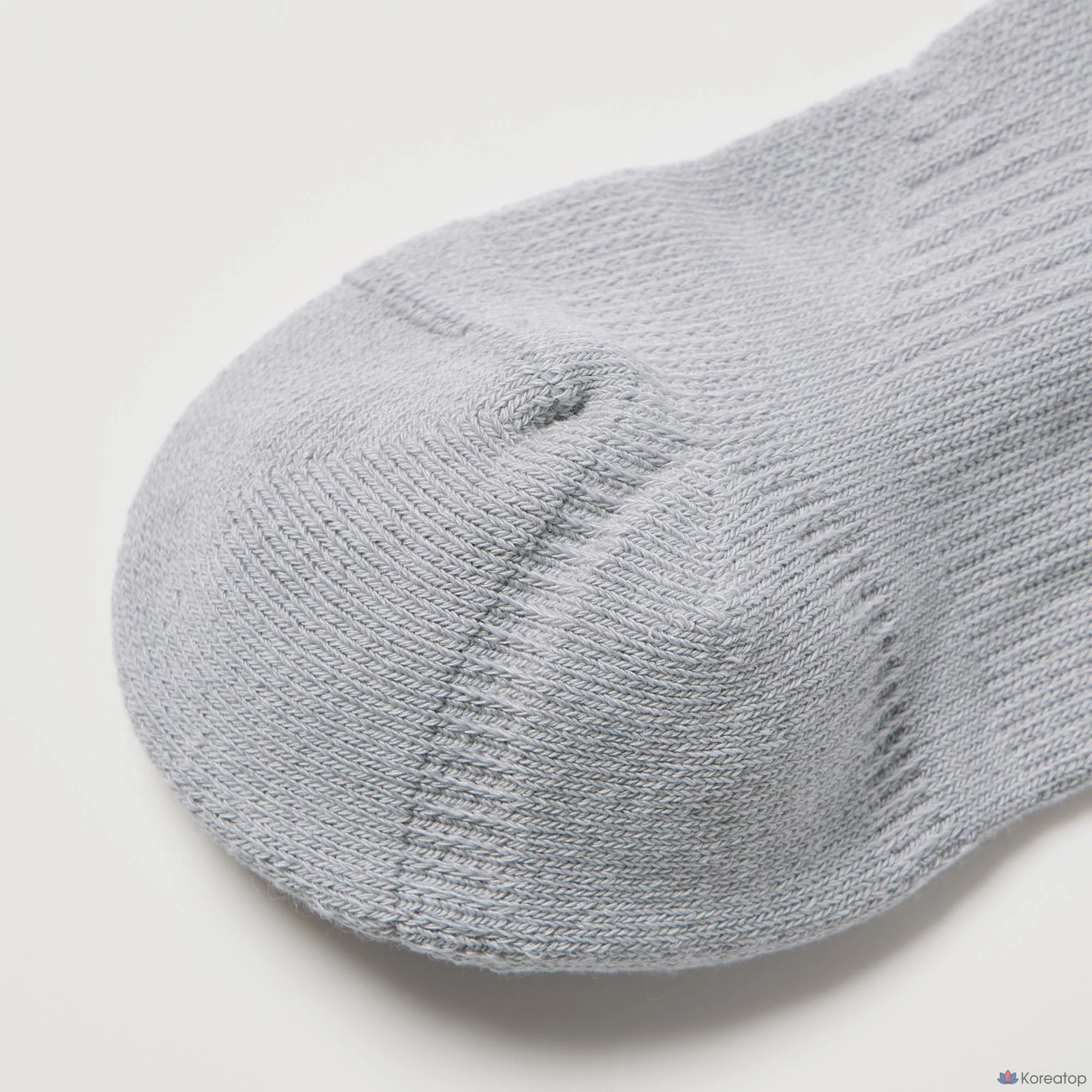 Носки короткие Uniqlo Pile Line, 3 пары