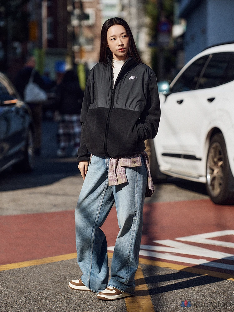 Куртка мужская Nike Sportswear Club Winterized Full-Zip Jacket