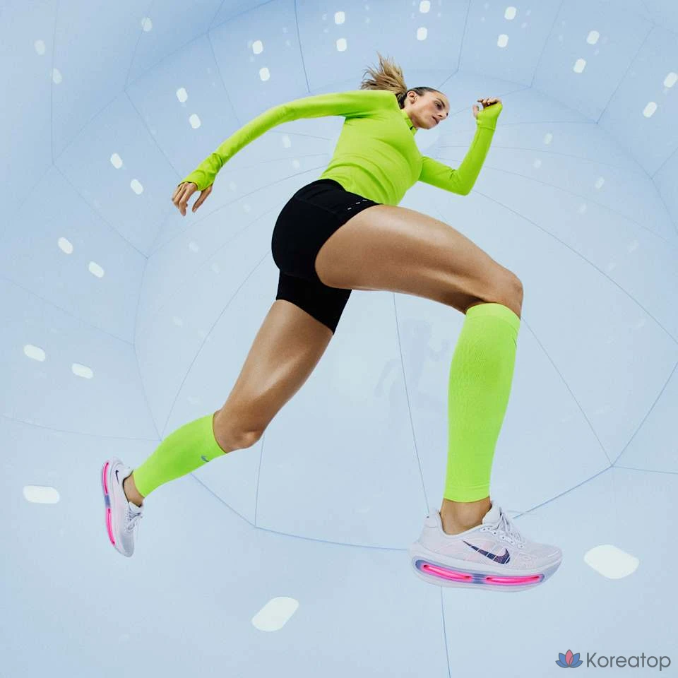 Кроссовки женские Nike Vomero Premium