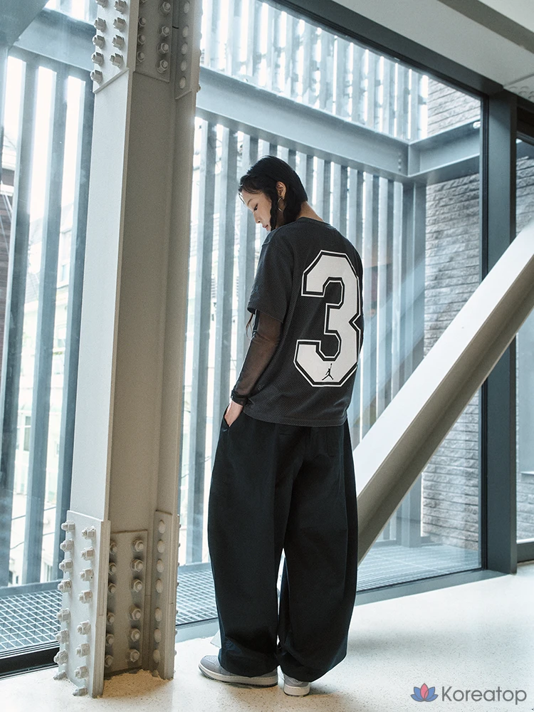 Футболка женская Jordan Flight Girlfriend T-Shirt