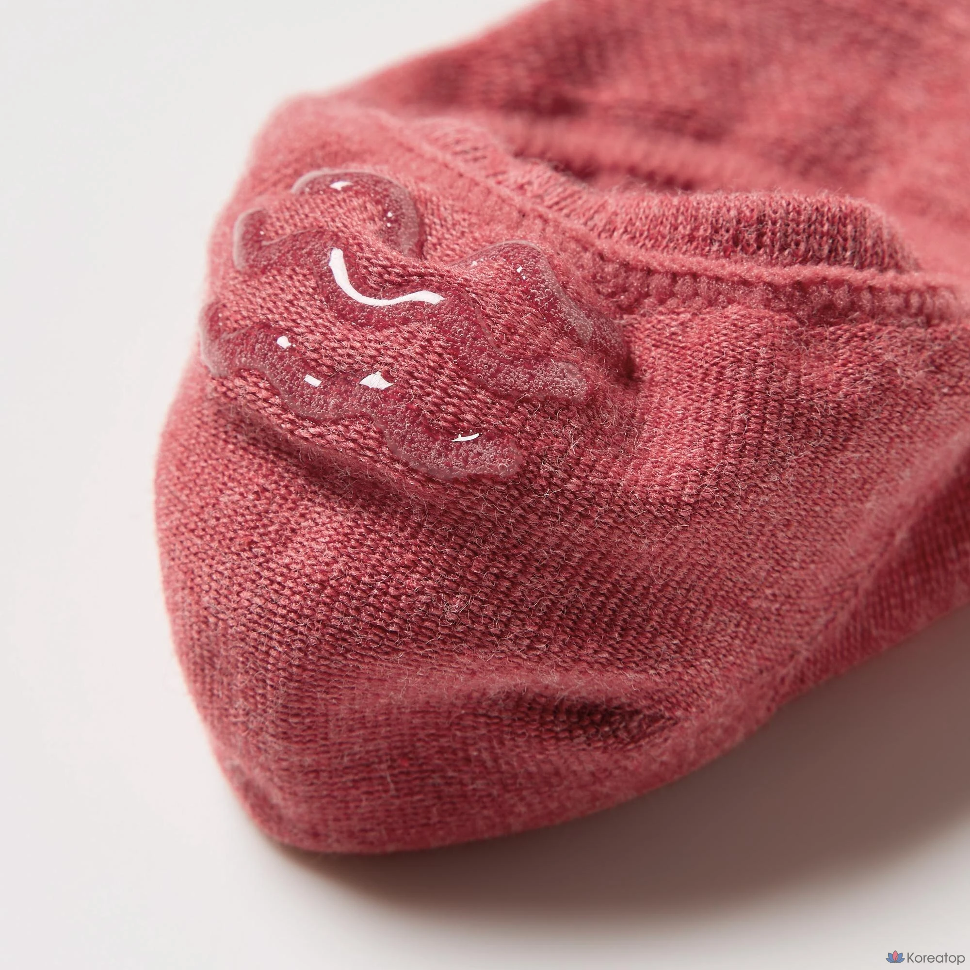 Носки Uniqlo Very Short Socks, 3 пары