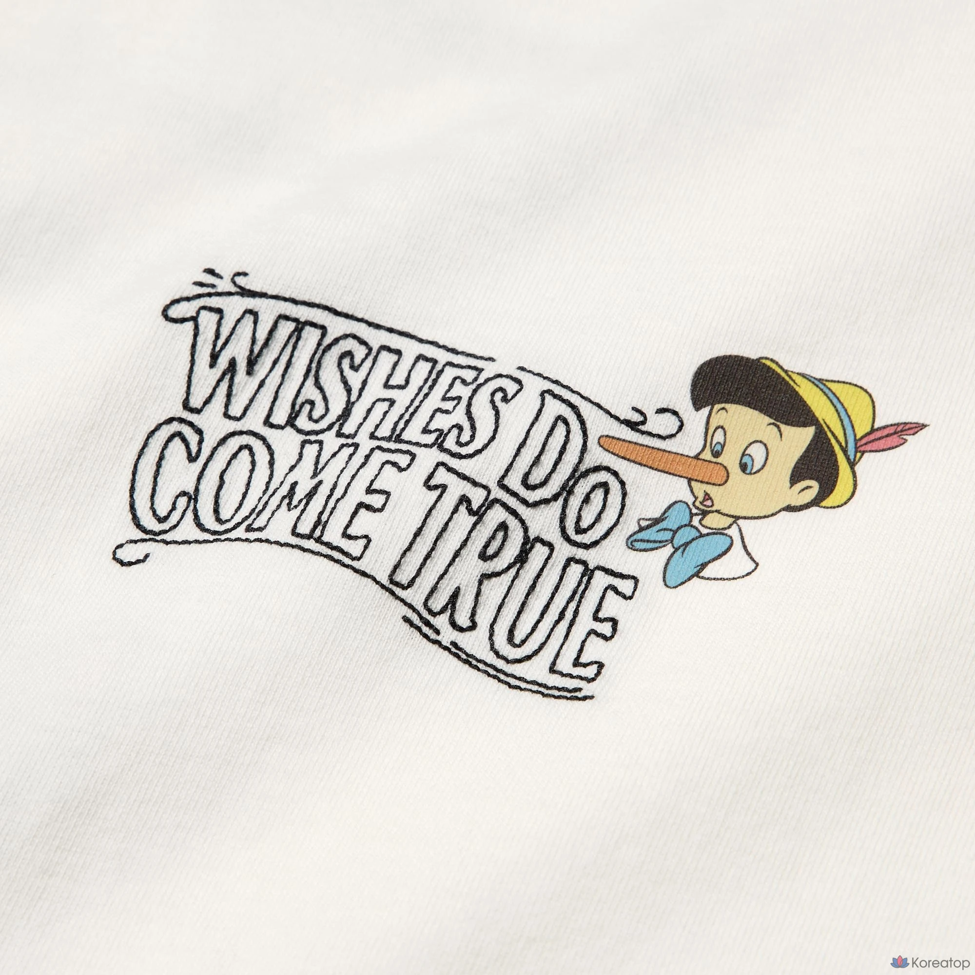 Футболка Uniqlo MAGIC FOR ALL ICONS UT Graphic T 2B Ringer