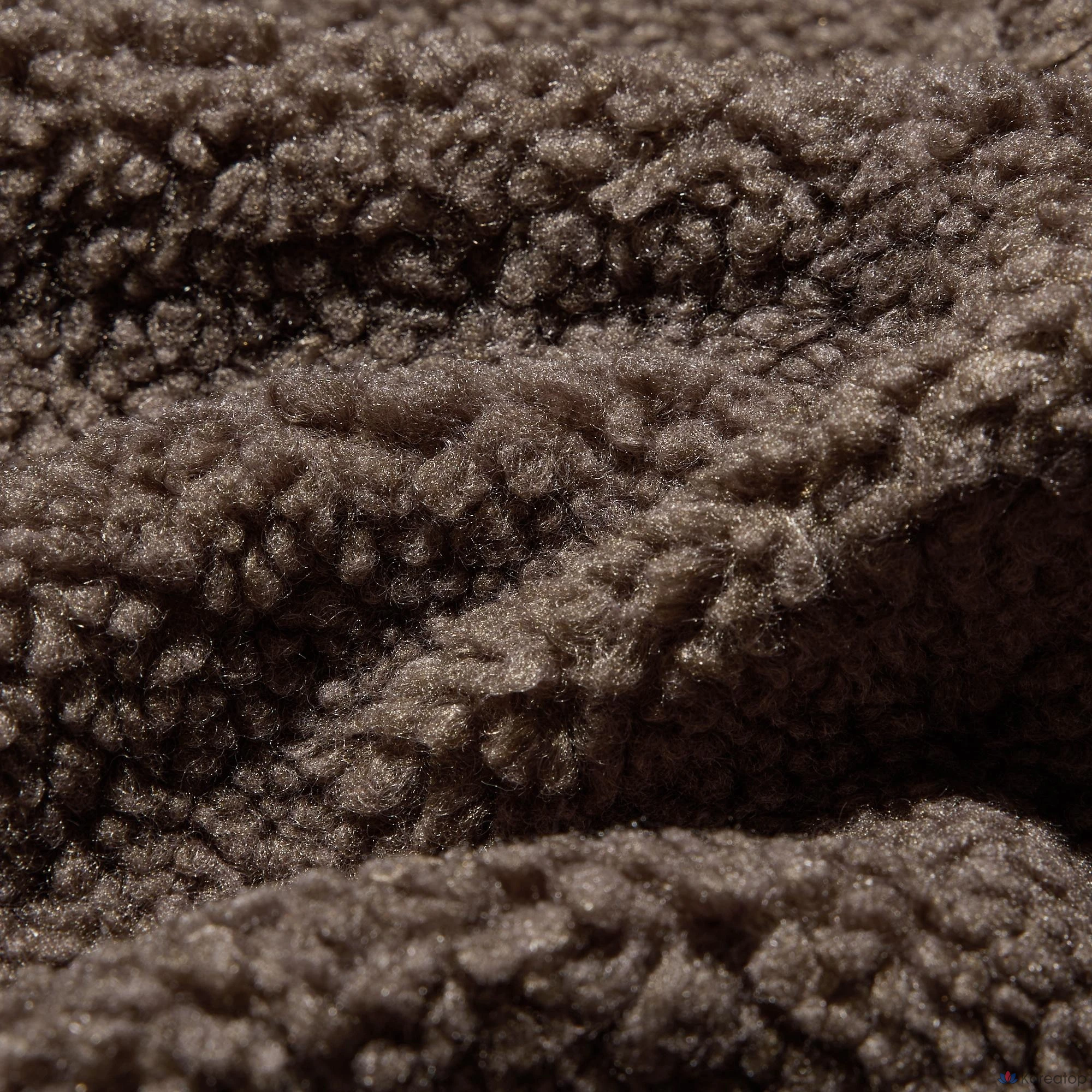 Куртка Uniqlo Fleece Short Jacket