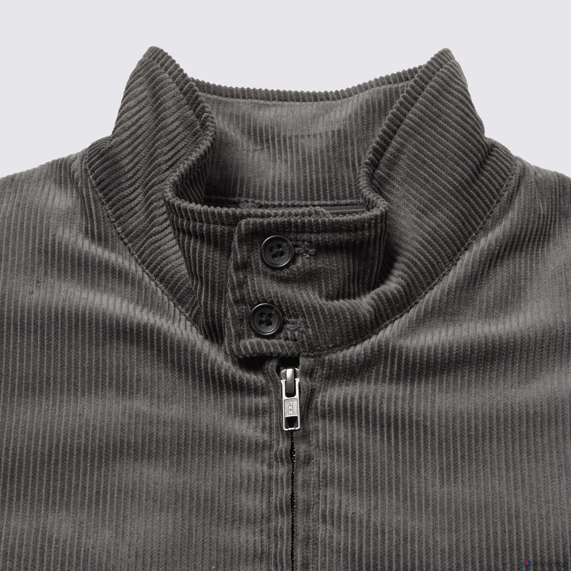 Куртка Uniqlo Padded Corduroy Jacket