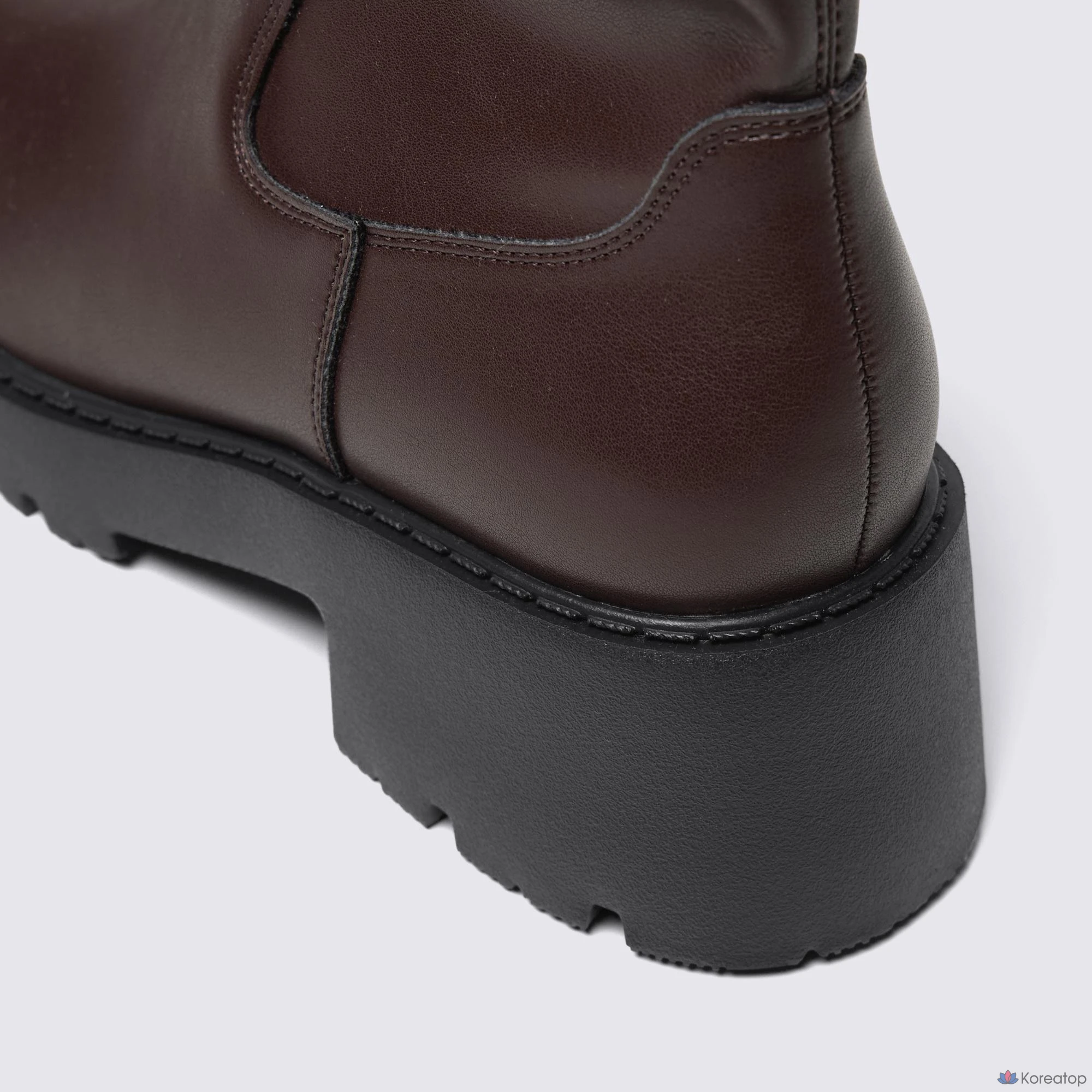 Ботинки Uniqlo Ultra Stretch Volume Sole Boots