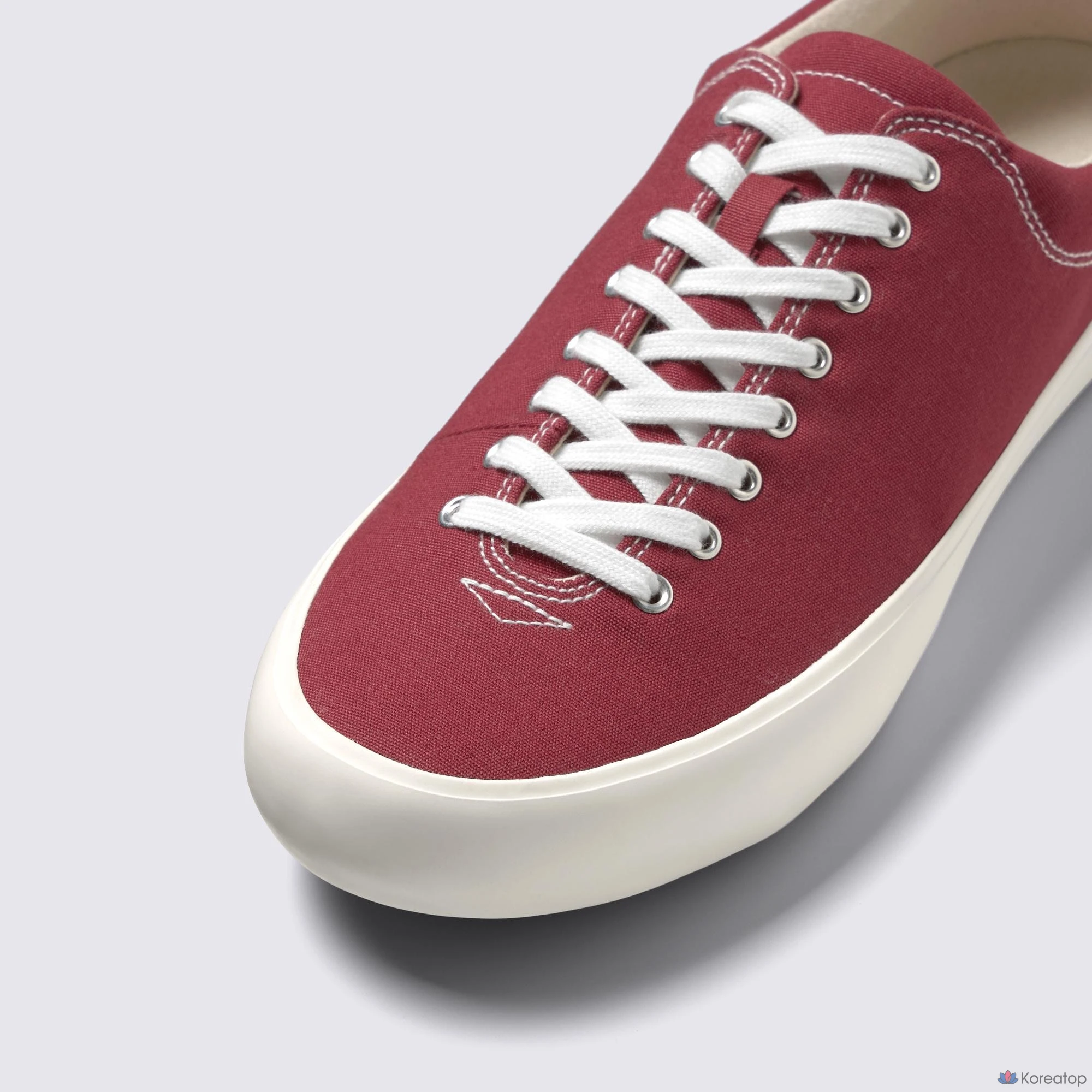 Кроссовки Uniqlo GU Color Canvas Sneakers
