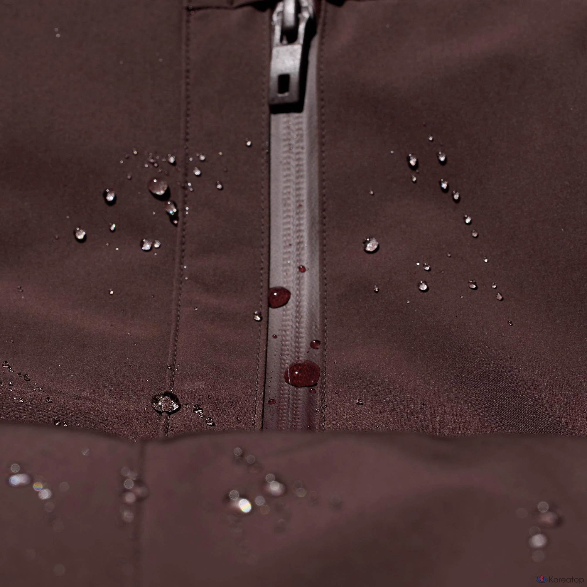 Парка Uniqlo Hybrid Down Parka