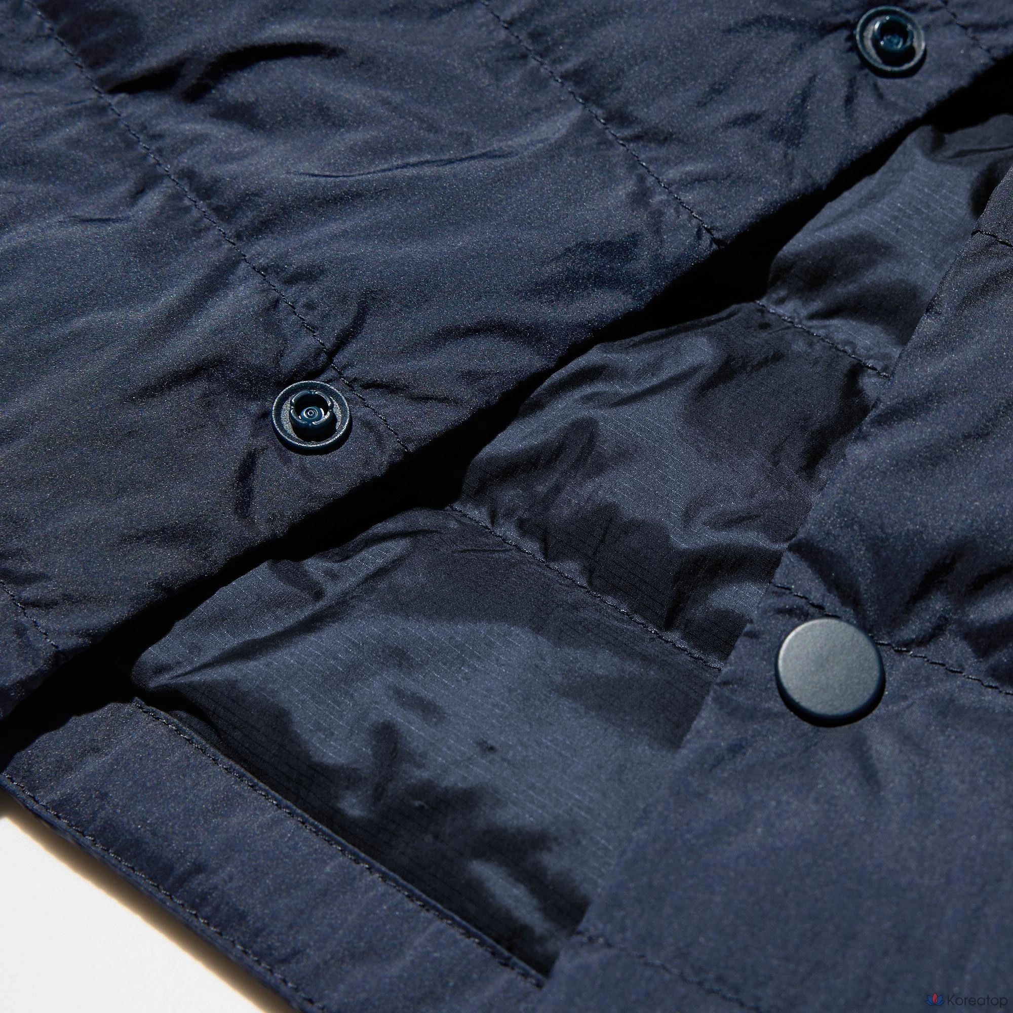 Куртка Uniqlo PUFFTECH Compact Jacket
