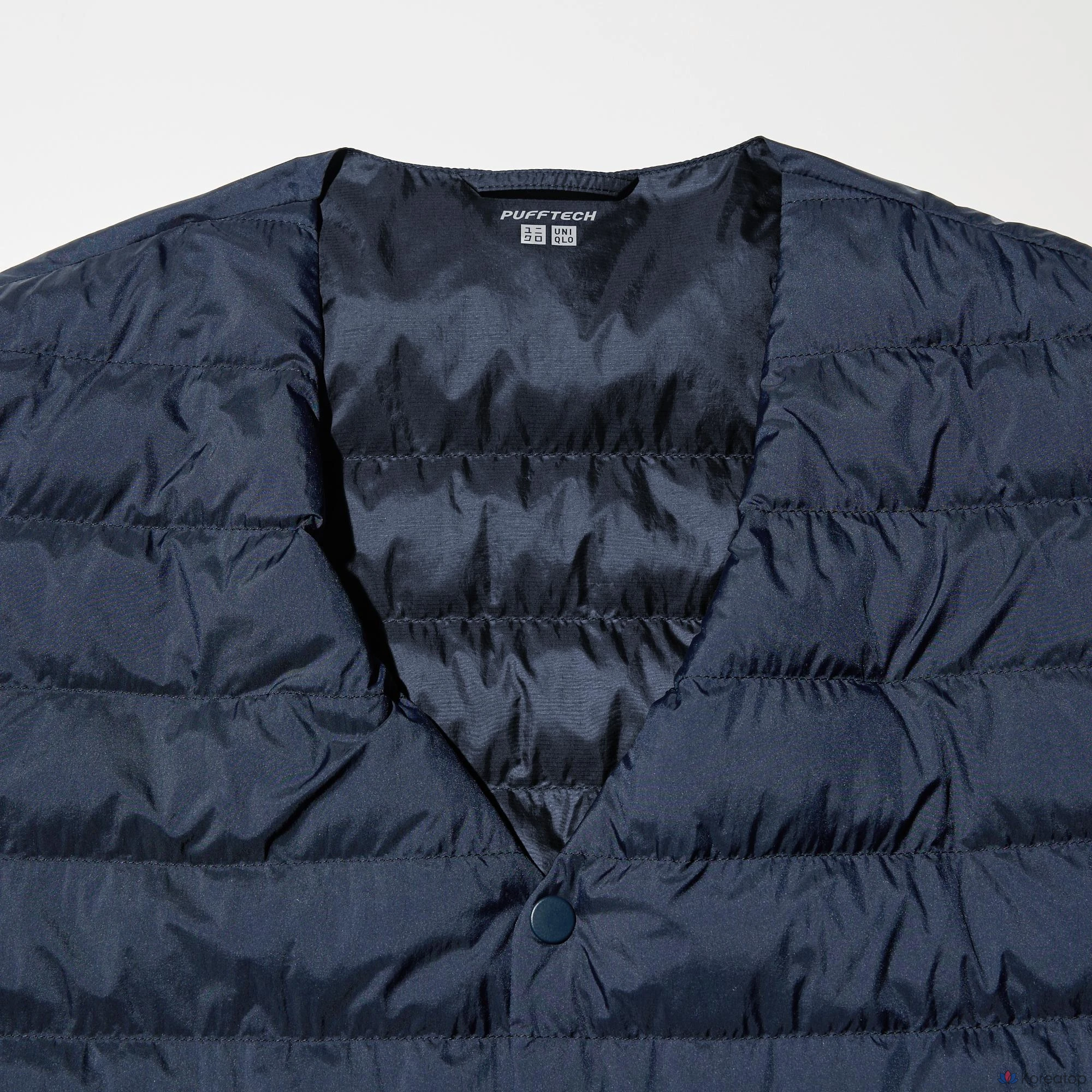 Куртка Uniqlo PUFFTECH Compact Jacket