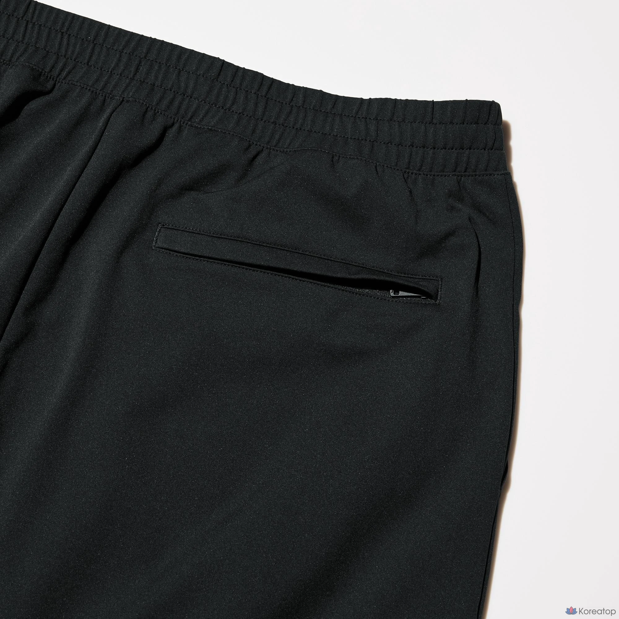 Брюки Uniqlo Ultra Stretch Active Tapered Pants, длина 68–74 см