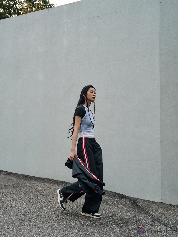 Куртка женская Jordan Brooklyn Track Jacket