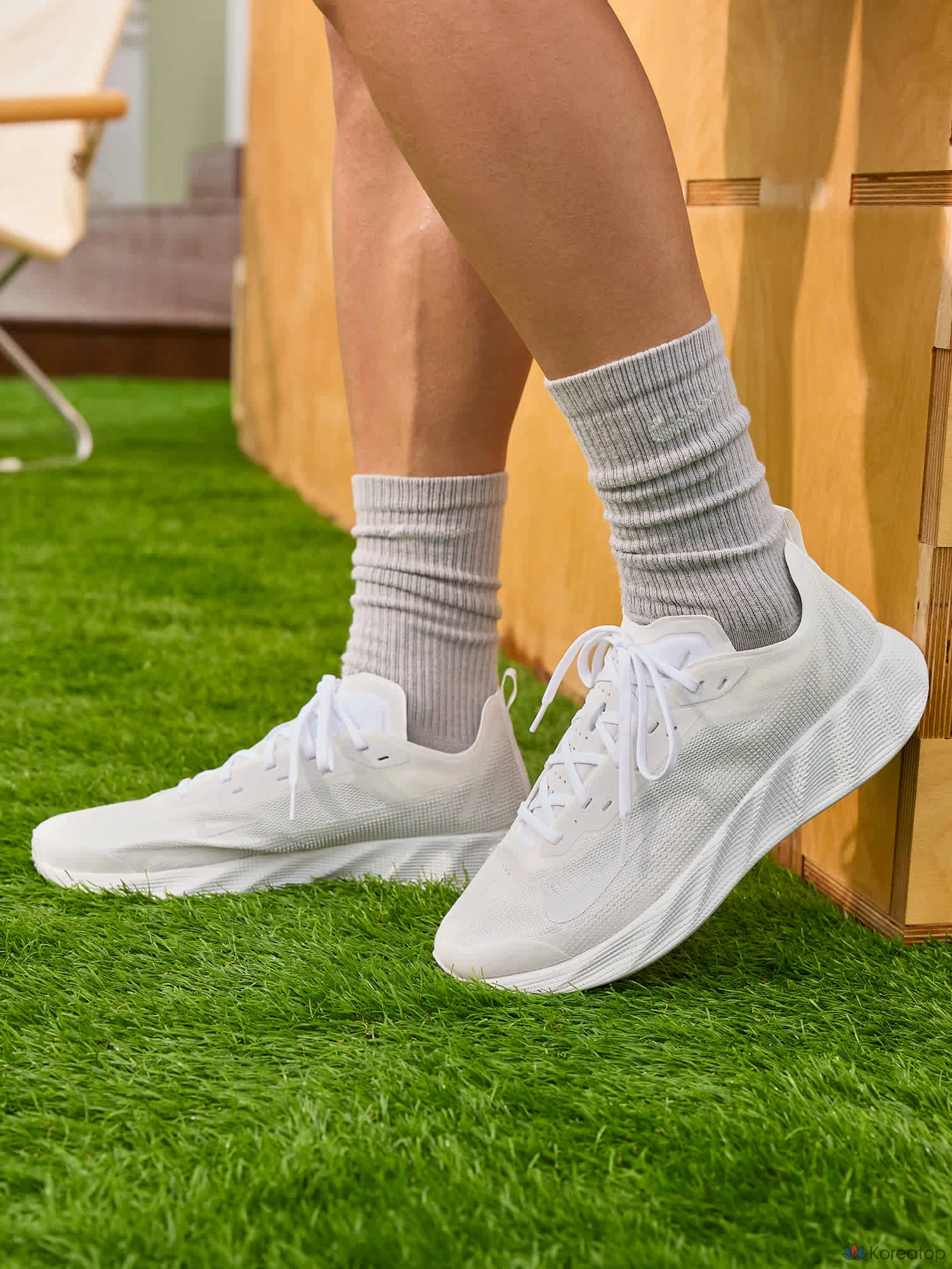 Кроссовки мужские Nike Ava X Mesh