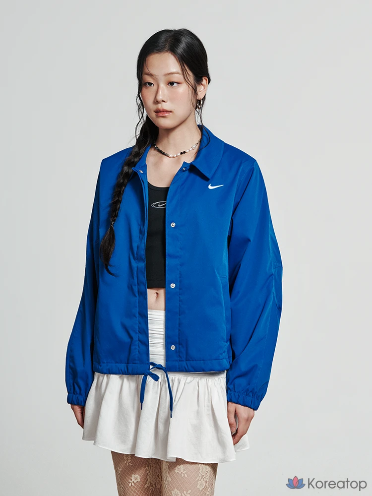 Топ женский Nike Sportswear Tight Crop Tank Top