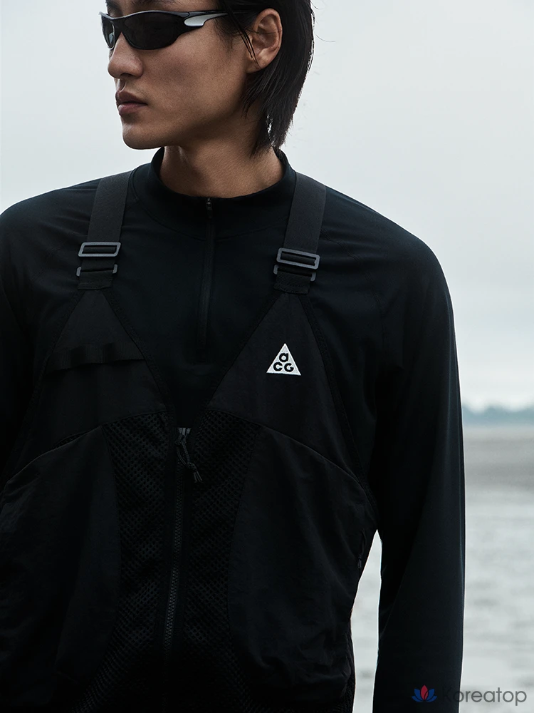 Жилет ACG Dolomiti Vest