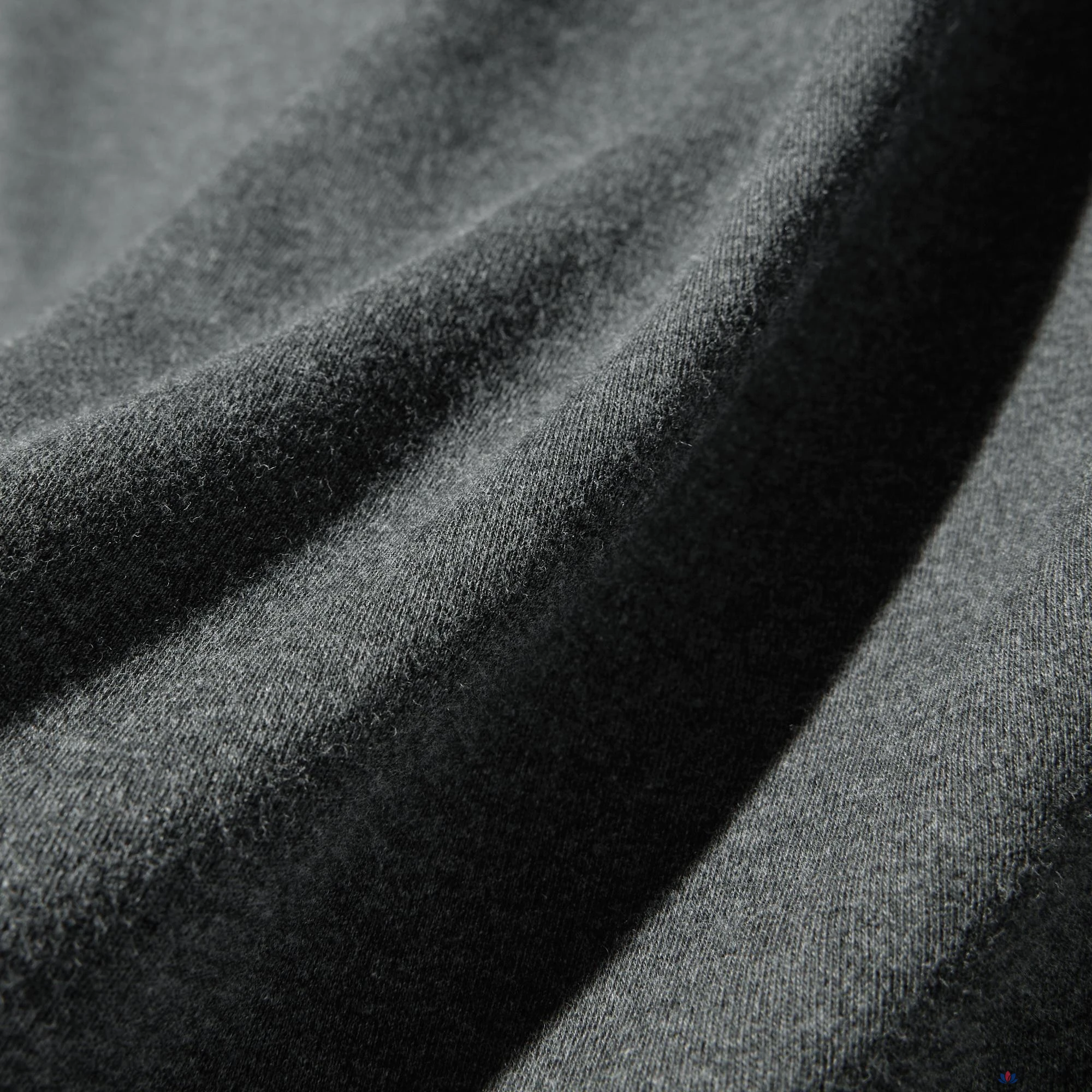 Футболка с длинным рукавом Uniqlo Soft Brushed Turtleneck T