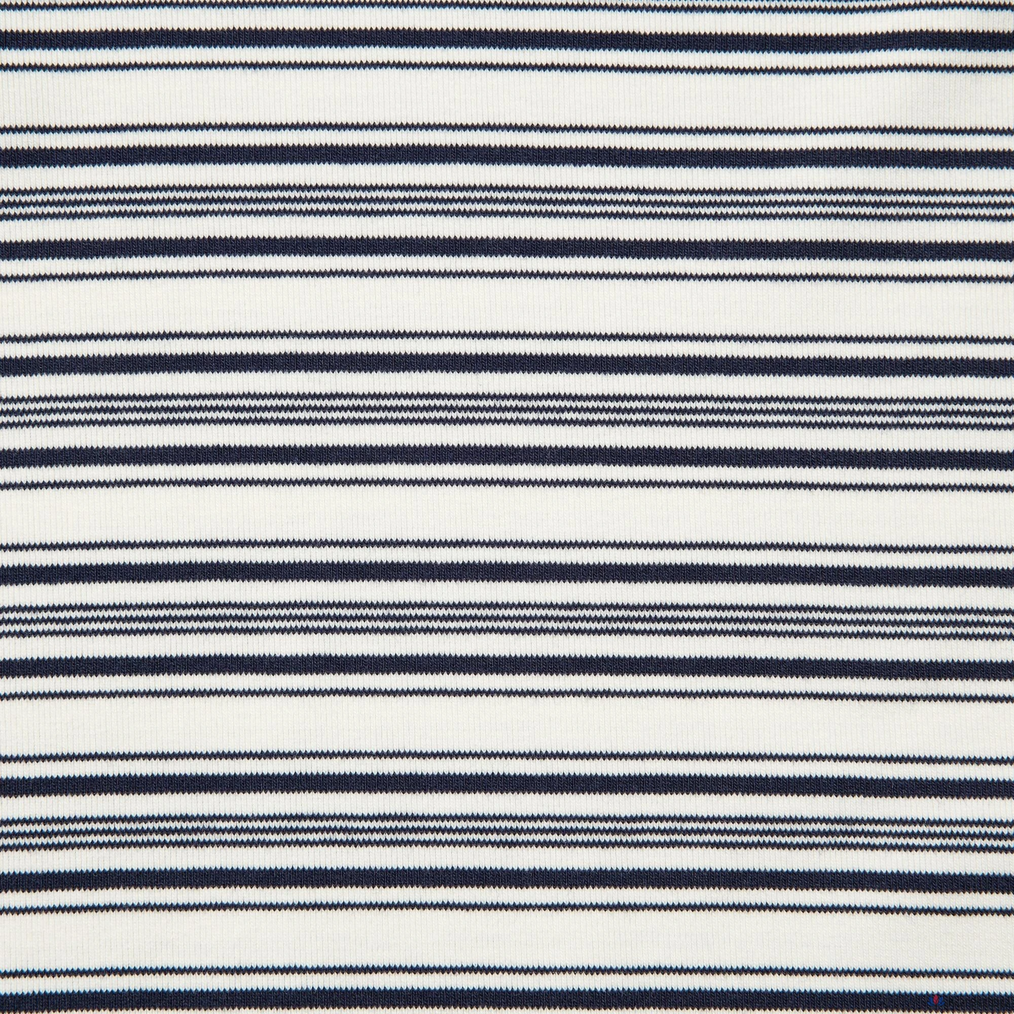 Футболка Uniqlo Mini T (Stripe) A, в полоску