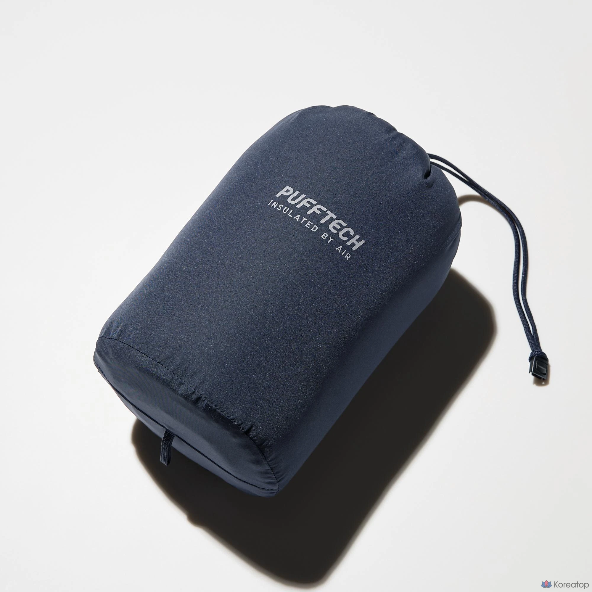 Куртка Uniqlo PUFFTECH Compact Jacket