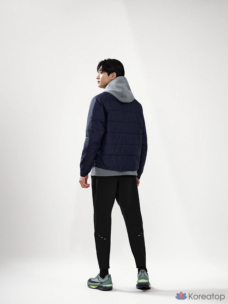 Брюки мужские Nike Stride Dri-FIT Woven Running Pants