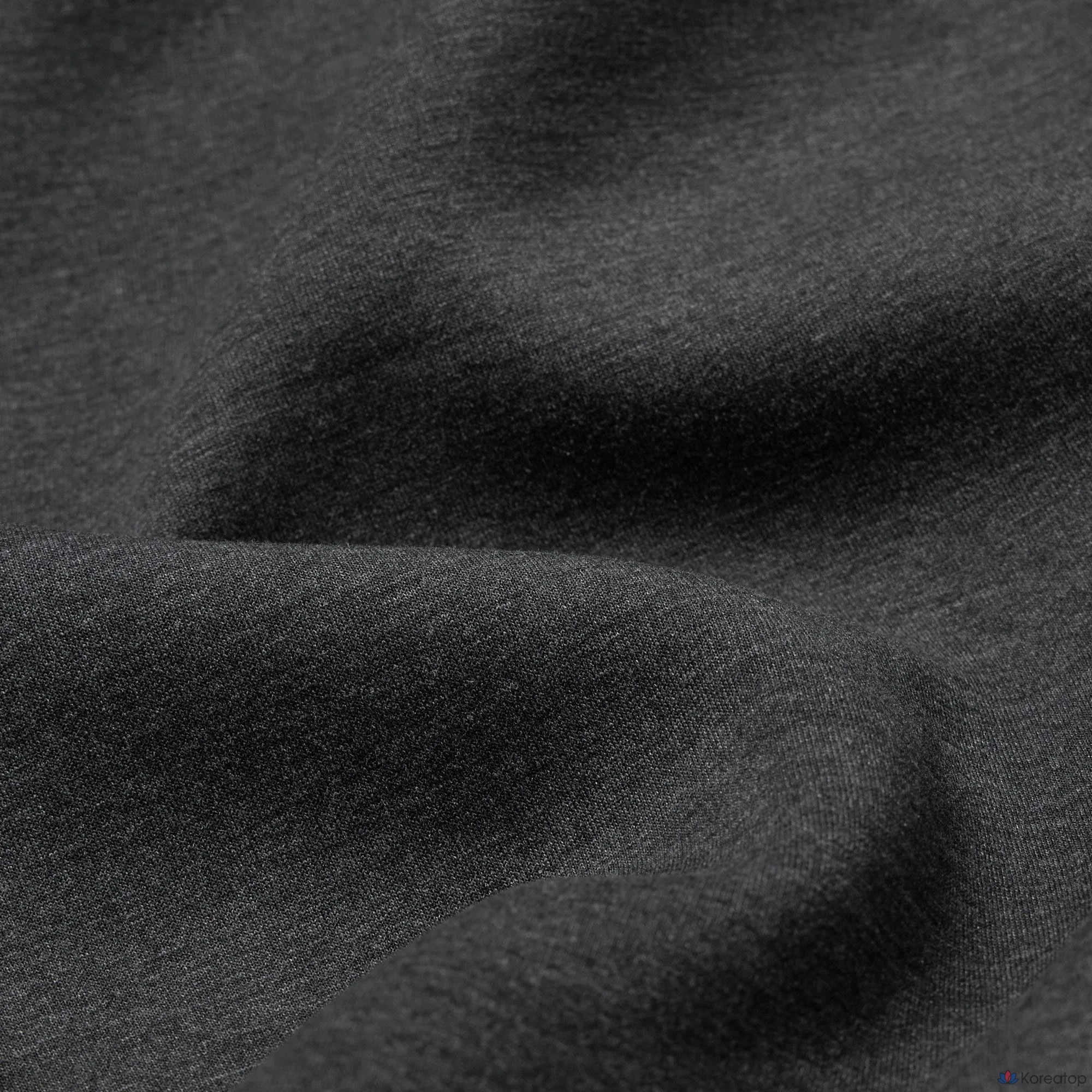 Брюки Uniqlo Smooth Sweat Barrel Leg Pants