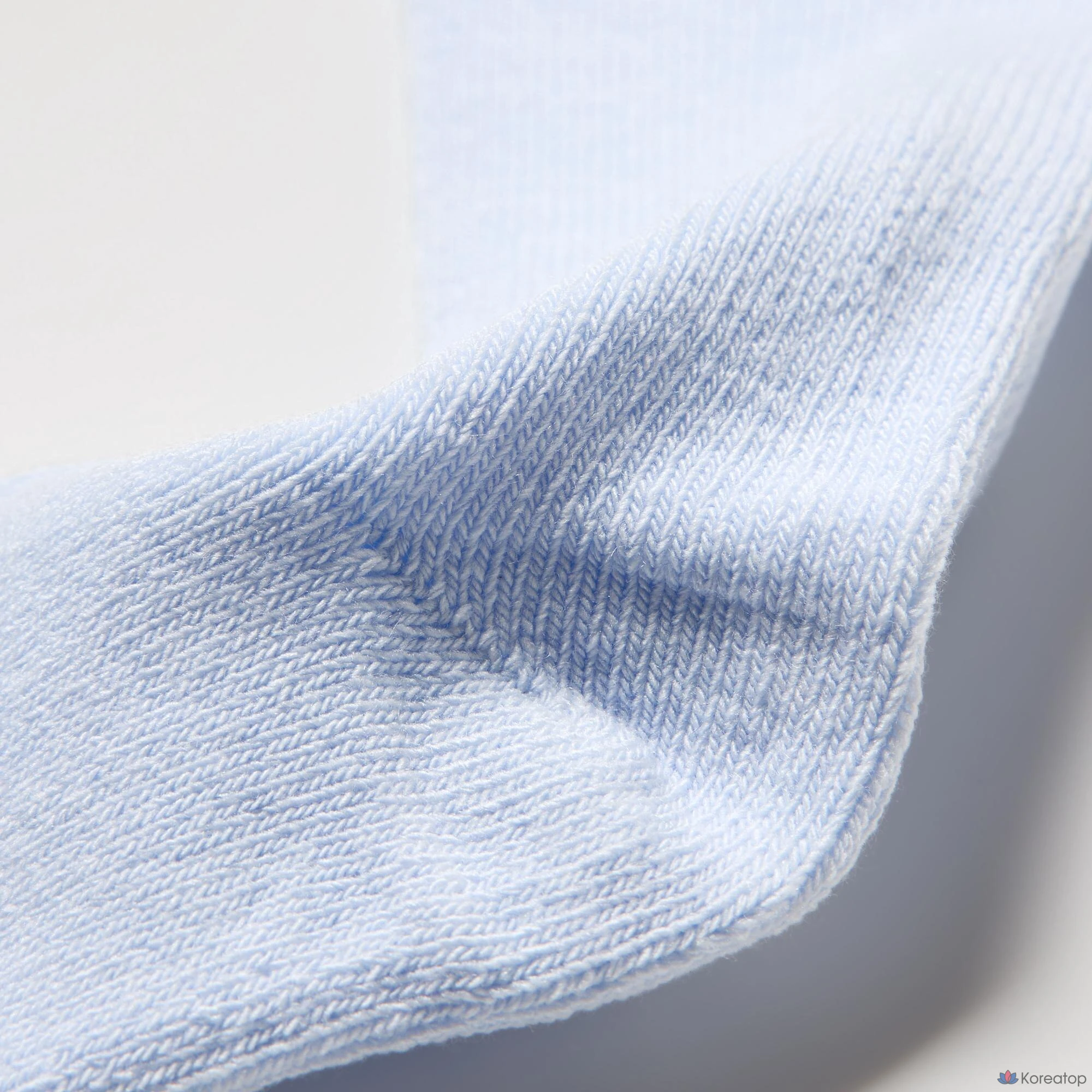 Носки детские Uniqlo Heattech Socks 2P Furry, 2 пары