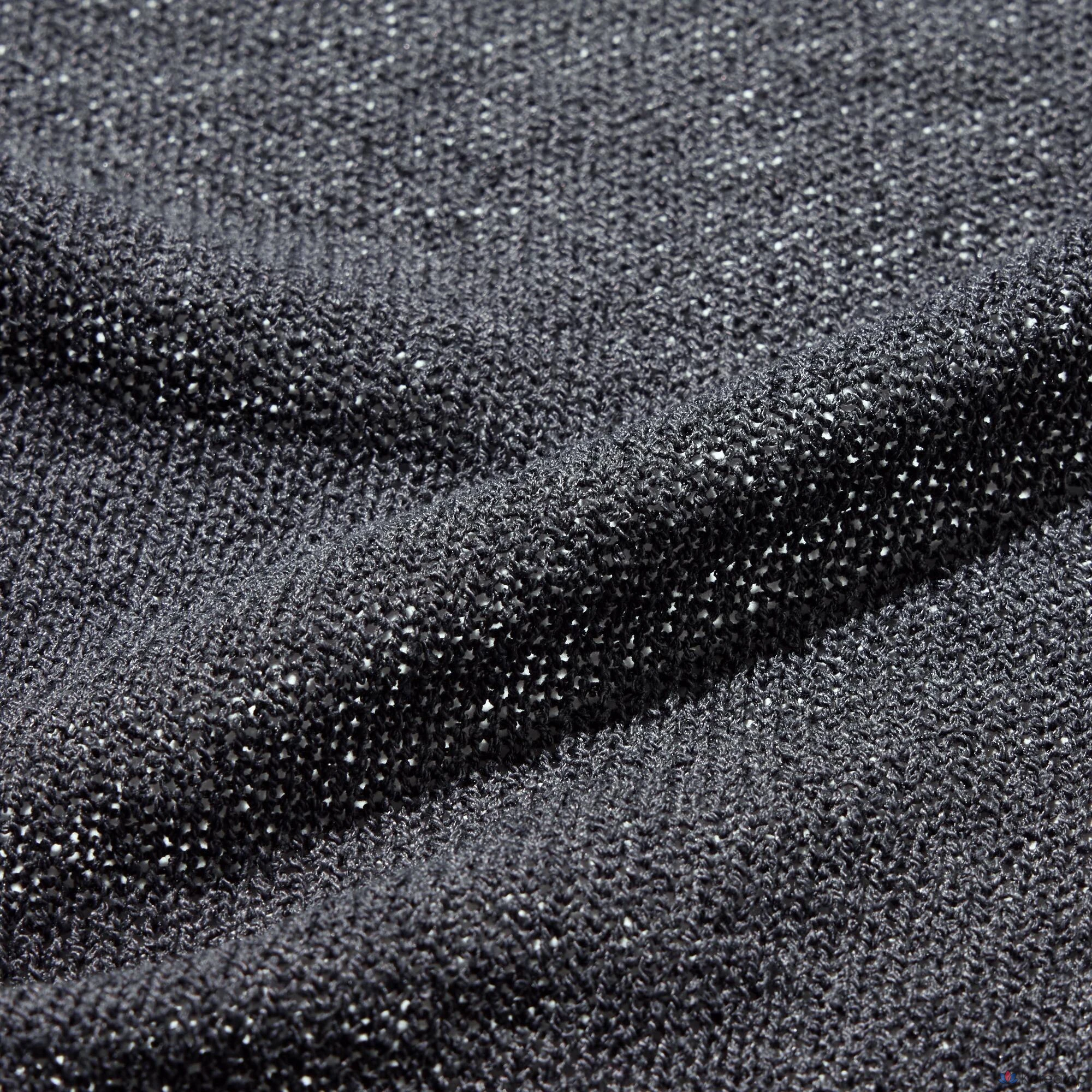 Худи на молнии Uniqlo Loop Yarn Full-Zip Hoodie