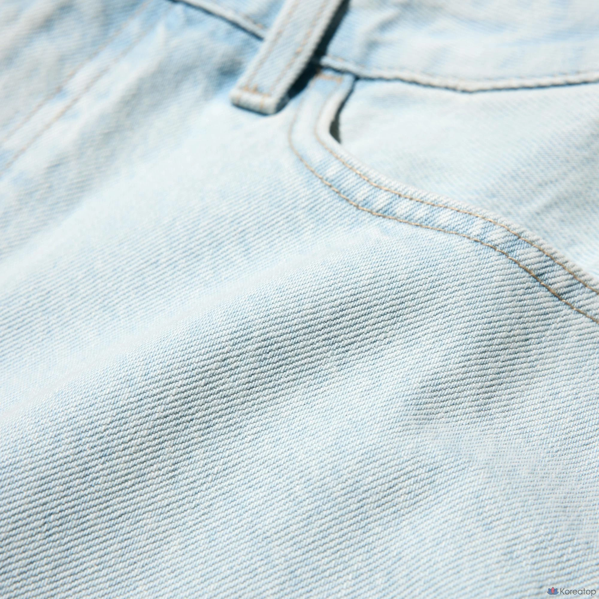 Шорты джинсовые Uniqlo