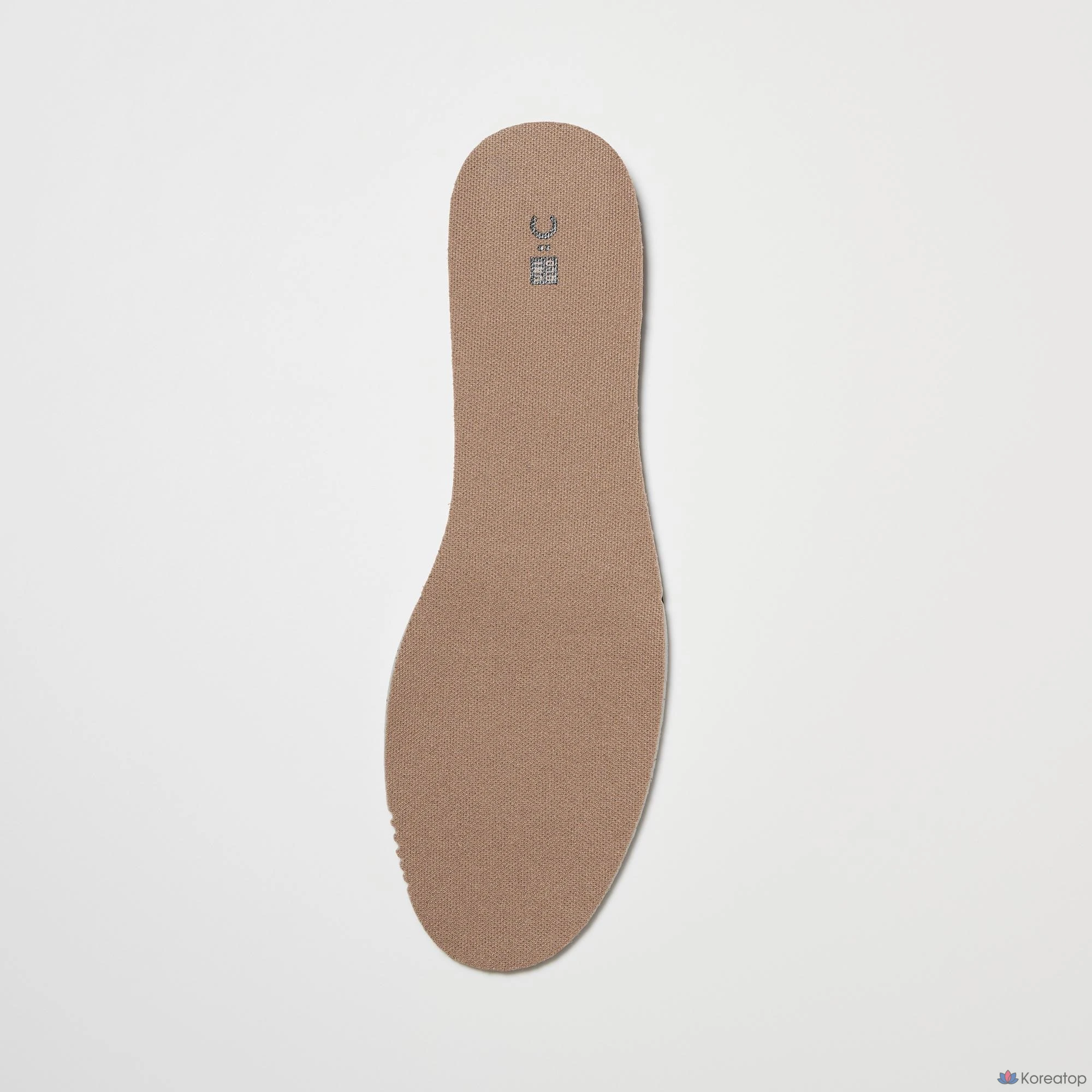 Кроссовки Uniqlo Combination Sneakers