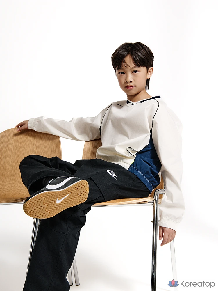 Кроссовки детские Nike Pacific Junior